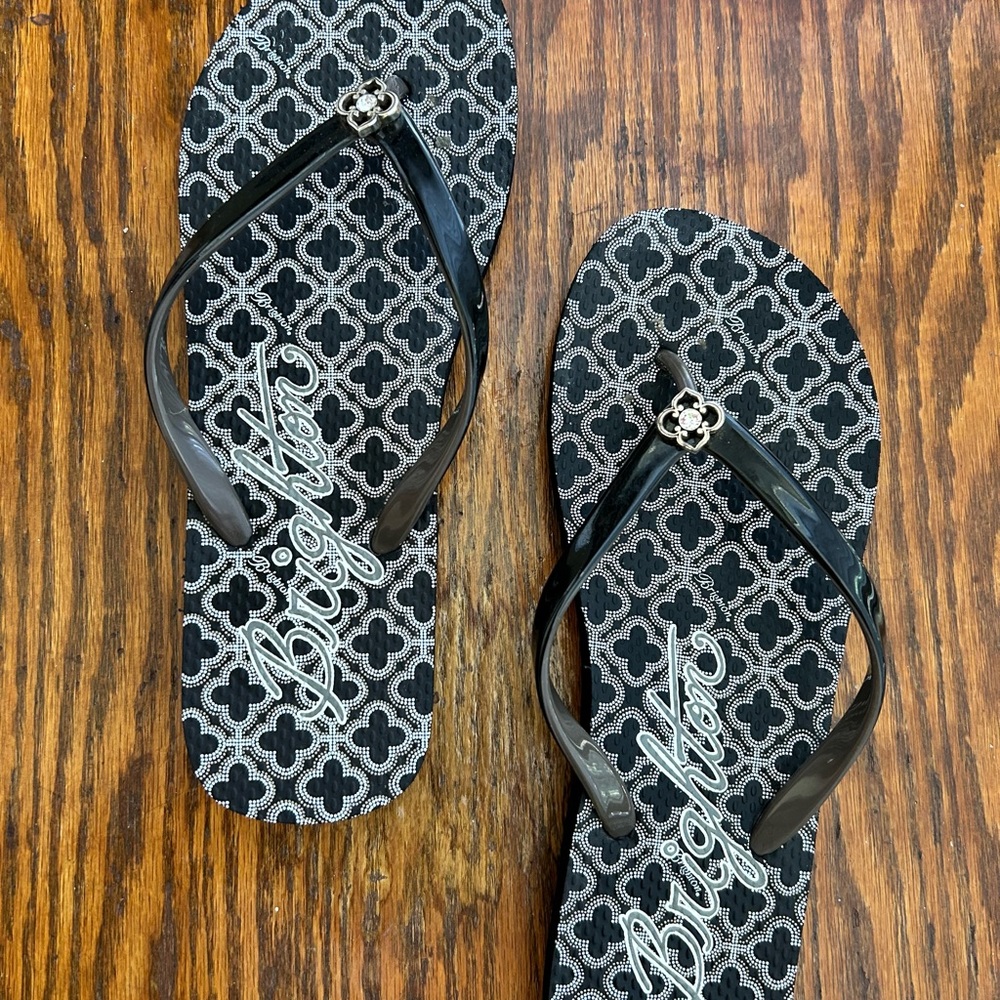 Brighton Sandals